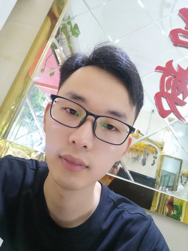 嗨喽先生的第一张照片--苍溪上门女婿服务网